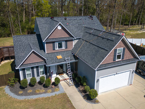 4 Ply Roofing in Beaver Creek, TX